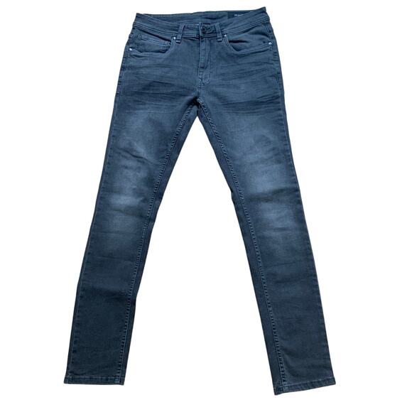 The Perfect Jean NYC Skinny Fit jeans size 30x32 - Picture 1 of 4